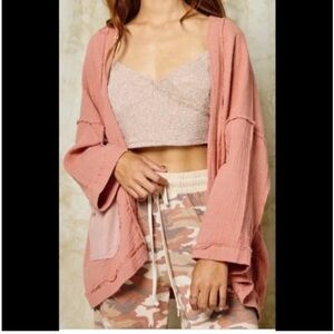 Time After Time Slouchy Sweater, New